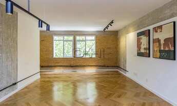 Imagem 2: Venda Apartamento 3 Dormitórios - 115 m² Jardim Paulista