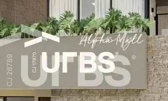 Imagem 2: Sobrado no Portal do Sol Green