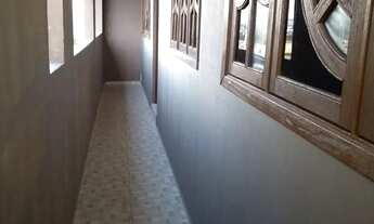 Imagem: Aluga se sobrado