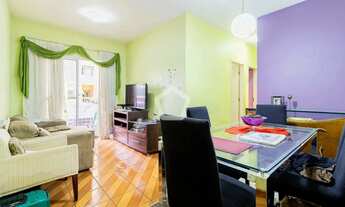 Imagem: Apartamento em Cambuci