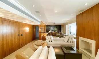 Imagem 4: Venda Apartamento 3 Dormitórios - 292 m² Moema