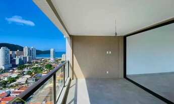 Imagem 2: Alto Padrão no Canto do Forte! Financia!! Prédio Pronto!!