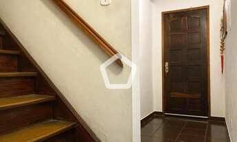 Imagem 4: Casa em Tatuapé