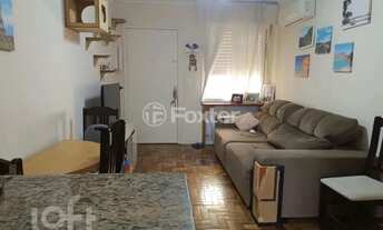 Imagem 3: Apartamento à venda Rua Walter Ferreira, Humaitá - Porto Alegre