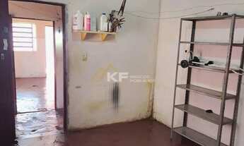 Imagem 6: Casa à Venda 3 Quartos no Bairro Geraldo Correia de Carvalho - Ribeirão Preto / SP