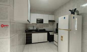 Imagem 7: Casa 03 Quartos sendo 01 Suíte com Área Gourmet Completa à Venda em Betim no bairro Cruzei