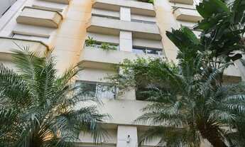 Imagem 2: Apartamento para venda em Consolação com 2 quartos , 83m²