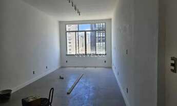 Imagem 3: Sala - / Residencial / Centro