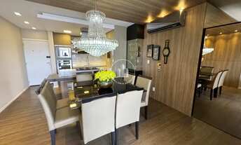 Imagem 2: Apartamento 3 Quartos com 1 Suíte e 96m² - Estreito