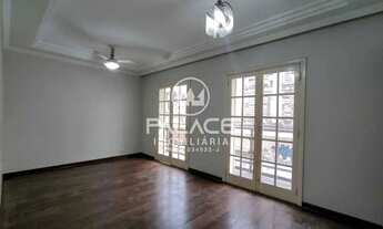 Imagem 6: Casa sobreposta para alugar em alto, piracicaba 3 quartos 103m²