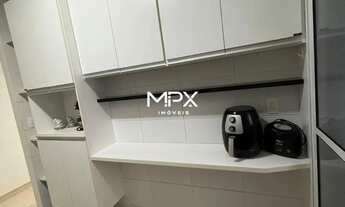 Imagem 7: Apartamento à venda em Piracicaba, Cidade Alta, com 3 quartos, com 68 m², Edifício Novitá