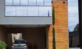 Imagem 3: Sobrado Setor Sonho Dourado