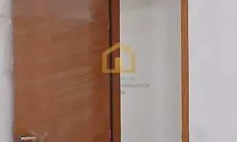 Imagem 7: Apartamento Novo 2 Dorm sendo 1 Suíte Macuco, Santos/SP