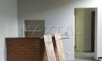 Imagem 6: Sobrado na vila Romero 3 Dormitorios 2 vagas de garagem