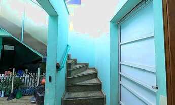 Imagem 2: Sobrado com 3 dormitórios à venda, 285 m² por R$ 660.000,00 - Vila Curuçá - Santo André/SP