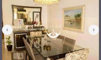 Imagem 3: Apartamento com 2 dormitórios à venda, 150 m² por R$ 730.000 - Itararé - São Vicente/SP