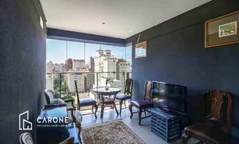 Imagem 2: APARTAMENTO RESIDENCIAL em SÃO PAULO - SP, CERQUEIRA CÉSAR