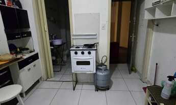 Imagem 4: Alugo Apartamento Mobliado Centro SP ( 01 caução, sem burocracia