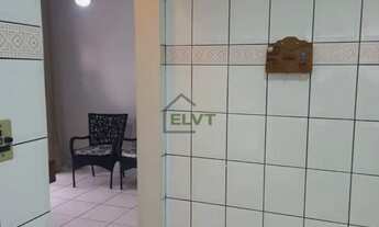 Imagem 3: Edifício La Coruña - Apartamento à venda na Tupi com 1 quarto