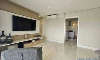 Imagem 5: APARTAMENTO - VILA ANASTÁCIO - SP