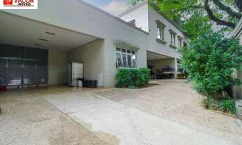 Imagem 5: MARAVILHOSA MANSAO - REFORMADA LOCAÇAO OU VENDA PROXIMO AS PRINCIPAIS AVENIDAS E REGIOS CO