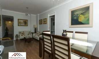 Imagem 3: Venda Apartamento 3 Dormitórios - 126 m² Pinheiros