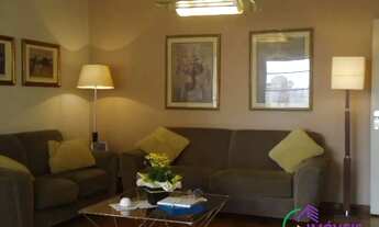 Imagem 3: APARTAMENTO - CONSOLAÇÃO - SP