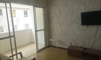 Imagem 3: Apartamento para locação no CHAPADA DOS GUIMARÃES, COSTA AZUL, Salvador, BA