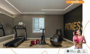 Imagem 6: Village Prime Eudorado- Excelente Investimento