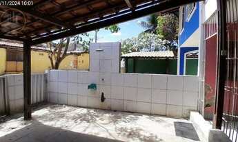 Imagem 6: Casa com 3 dormitórios, 85 m² - venda por R$ 350.000,00 ou aluguel por R$ 2.100,00/mês - P