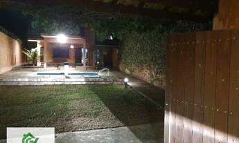 Imagem 3: Sobrado com 4 dormitórios, 215 m² - venda por R$ 950.000,00 ou aluguel por R$ 4.870,00/mês