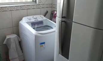 Imagem 5: Apartamento para aluguel 2 quartos 1 vaga Assunção - São Bernardo do Campo - SP