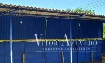 Imagem: Terreno à venda no Jardim Antônio Cassillo