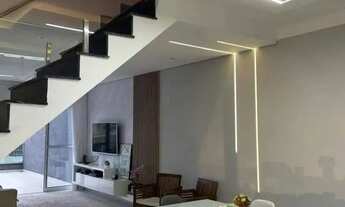 Imagem 4: Sobrado Maravilhoso, Jardim Las Vegas, Santo André