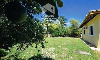 Imagem 7: Casa Térrea | Condomínio Busca Vida |1.172m²AT de Esquina