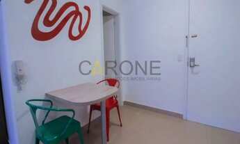 Imagem 7: APARTAMENTO RESIDENCIAL em SÃO PAULO - SP, BROOKLIN