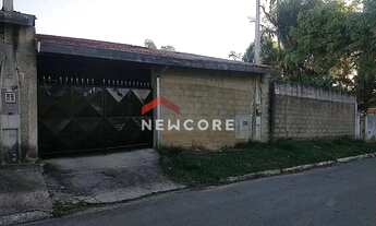 Imagem: Casa em Rua Santa Paula - Chácara Canaã