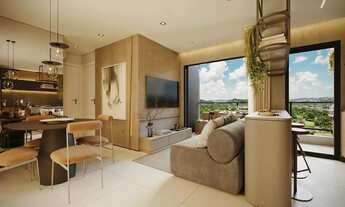 Imagem 6: Apartamento à venda no VALE CAXANGÁ GOLF CLUB , VÁRZEA, Recife, PE