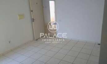 Imagem 2: Apartamento à venda em vale do sol, piracicaba 2 quartos 45m²