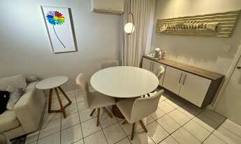 Imagem: Apartamento Rua Amélia Espinheiro ótima