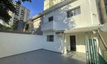 Imagem 2: Casa comercial para venda em Perdizes , 271m²
