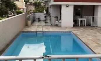 Imagem 6: Apartamento com 2 dormitórios à venda, 89 m² por R$ 500.000,00 - Fonseca - Niterói/RJ