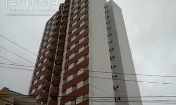 Imagem 2: Apartamento a venda - Bangu, Santo André