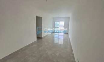 Imagem 2: Apartamento com 3 quartos, Flórida, Praia Grande - R$ 999 mil, Cod: 6932