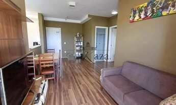 Imagem 5: Oportunidade - Apartamento - Vista Verde - Residencial Solare Vista Verde - 2 Dormitórios