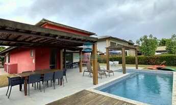 Imagem 4: Casa à venda e para locação no Condomínio Aldeia dos Coqueiros - Praia do Forte BA