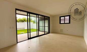 Imagem 4: Casa germinada em rua tranquila Lagoa da Conceição