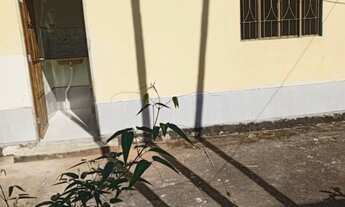 Imagem: Aluga-se Quitinete - Bairro Aponiã