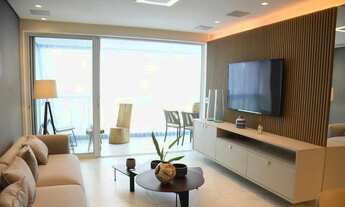 Imagem 5: PALAZZO MONTEBELLO 155 metros quadrados com 4 quartos bairro Jóquei