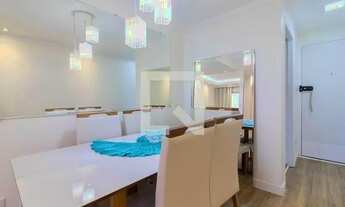 Imagem 3: Apartamento à Venda - Mandaqui, 2 Quartos, 55 m2